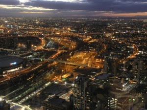 Melbourne: Best City to Live in 2015