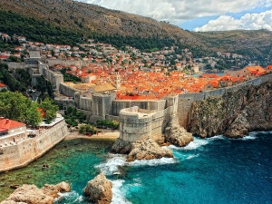 "Game of Thrones" Tour In Croatia - Filming Locations